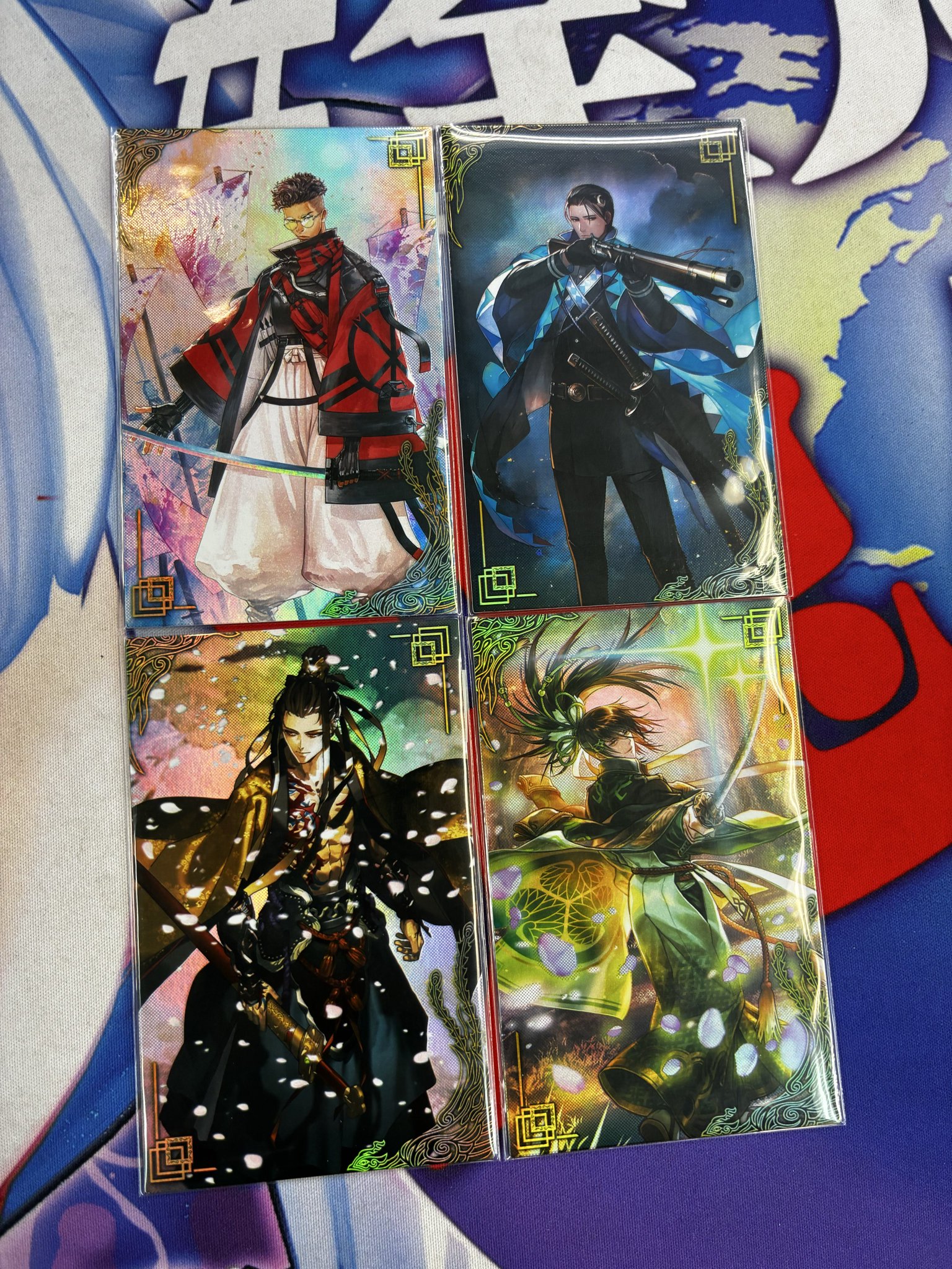 伊庭八郎 9727 (絆)英傑大戦 伊庭八郎 9727 (絆)英傑大戦 伊庭八郎 9727 (絆)英傑大戦 伊庭八郎