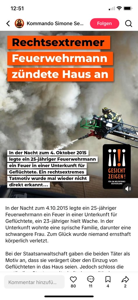 #AfDwirkt.

#AfDwirkt 
#Deutschlandabernormal?
#Faschismus 
#Rassismus 
#SchandeDeutschlands
#SchandeEuropas 
#gesichertrechtsextrem
#AfDVerbotSofort