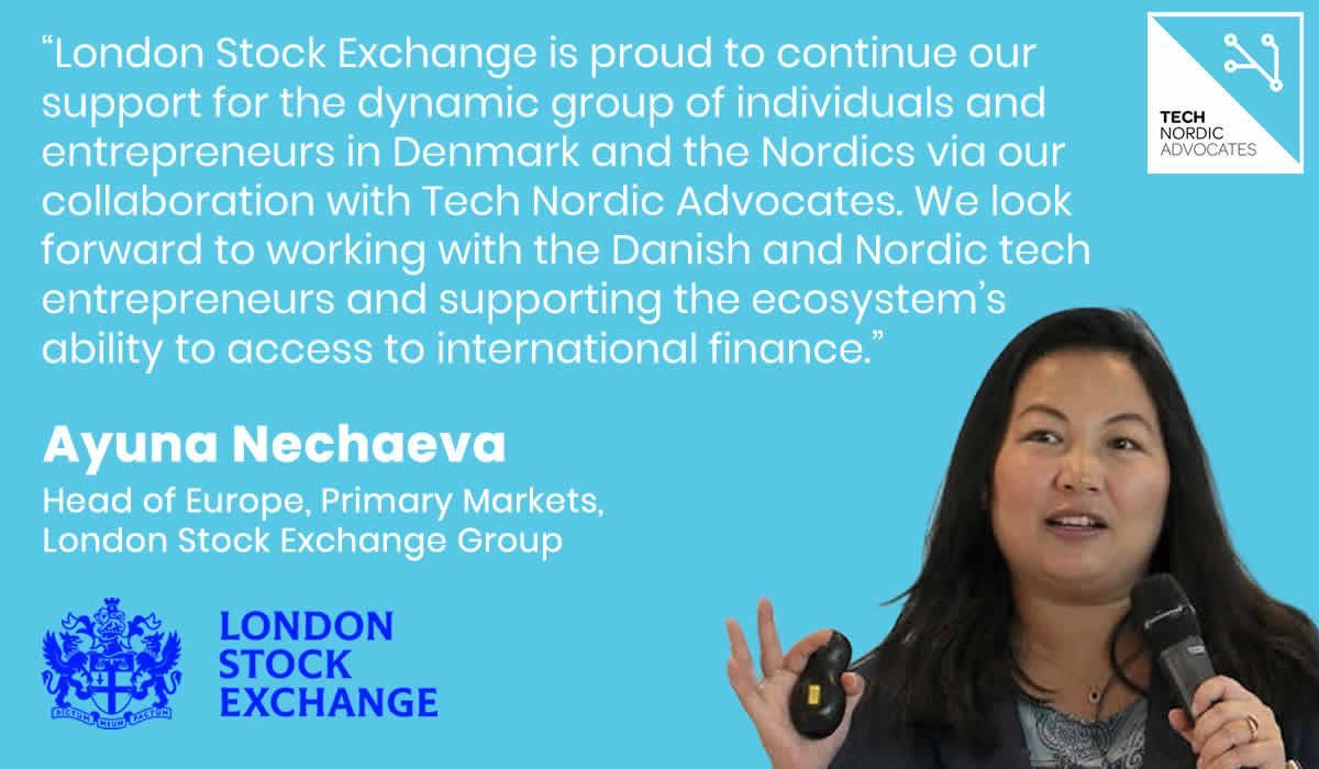 TechNordicAdv's tweet image. 💰 Are you an investor committed to supporting diverse founders?
Our Diversity Venture Fund is on a mission to close the funding gap by improving access to capital for diverse founders. 

Learn more on securing deal flow as an investor here: buff.ly/ESsNgBB