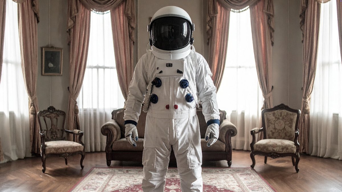 LuffActually's tweet image. Excited to announce that &quot;Moth Hotel&quot;, the short film based on our latest podcast, is a nominee in Milan&apos;s Absurd Film Festival 2025. You can watch the film on the Production Village web site here: theproductionvillage.com/moth-hotel-the…