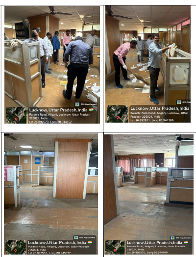 ROLkoMoefcc's tweet image. #SwachhataHiSeva2025