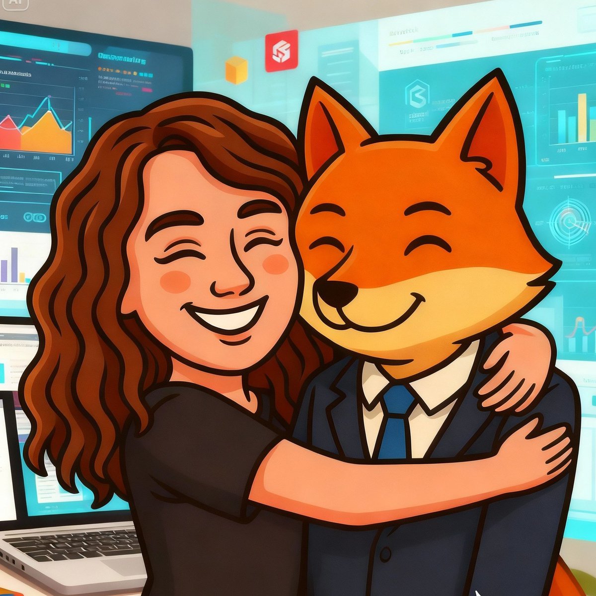 "We don't need marketing, our product sells itself" only works if you're MetaMask. 

If not, get back to work 🦊