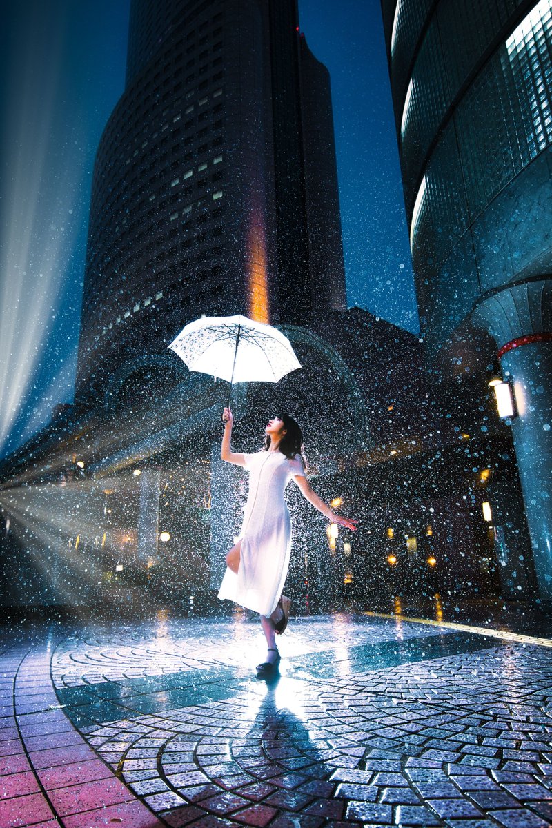 秋雨の週末

モデル ミカさん

#ポートレート #portrait #雨 #rain #秋雨