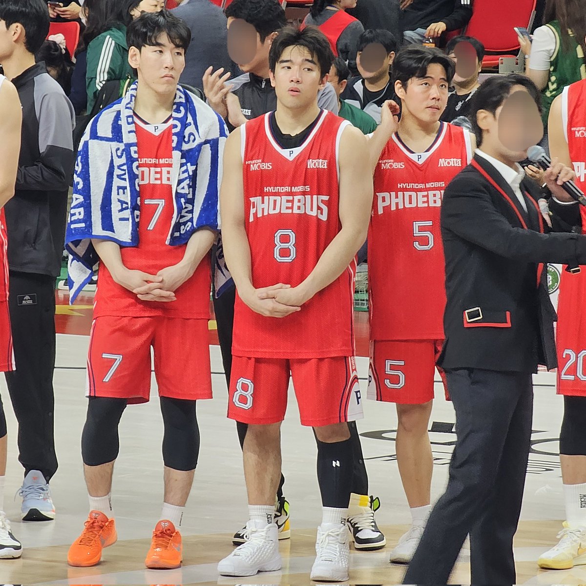 startingstar_'s tweet image. 왜 이렇게 뿌엥하는 것 같지 ㅠㅠㅋㅋㅋㅋ 미겔 기운내 너는 너무 잘했어......