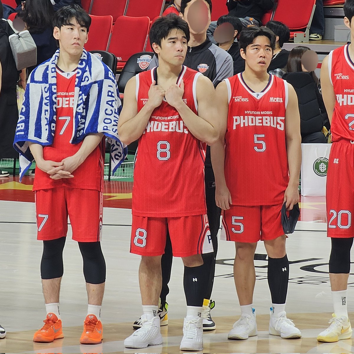 startingstar_'s tweet image. 왜 이렇게 뿌엥하는 것 같지 ㅠㅠㅋㅋㅋㅋ 미겔 기운내 너는 너무 잘했어......