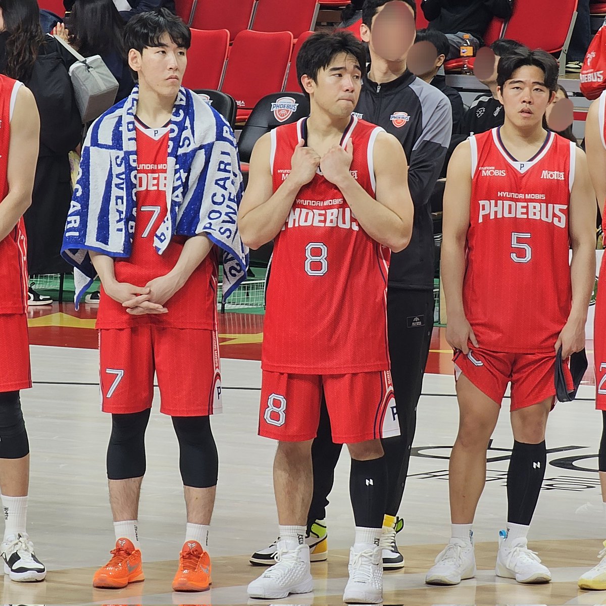 startingstar_'s tweet image. 왜 이렇게 뿌엥하는 것 같지 ㅠㅠㅋㅋㅋㅋ 미겔 기운내 너는 너무 잘했어......