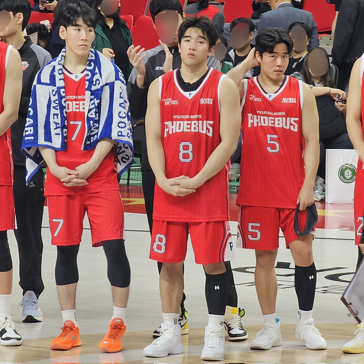 startingstar_'s tweet image. 왜 이렇게 뿌엥하는 것 같지 ㅠㅠㅋㅋㅋㅋ 미겔 기운내 너는 너무 잘했어......