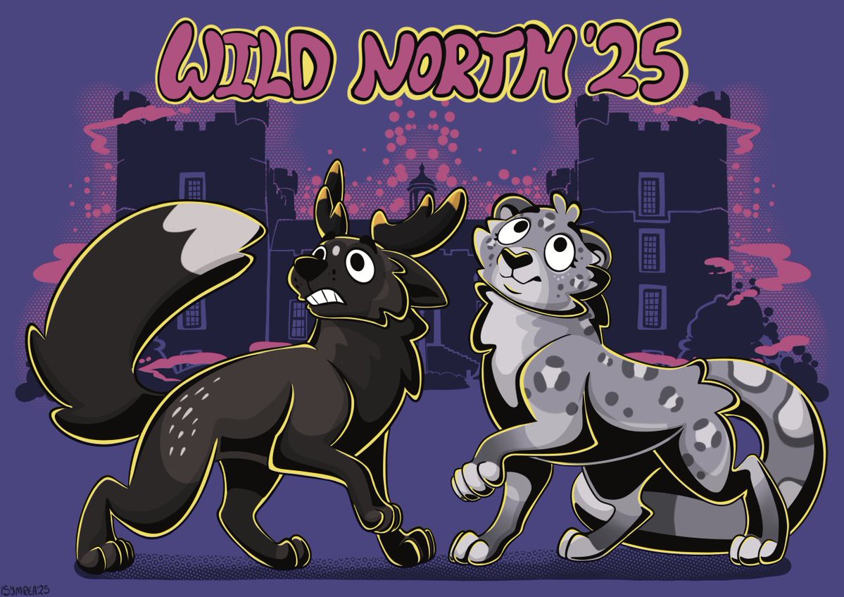 Spooooky 
Fancied trying a style inspired by scooby doo!