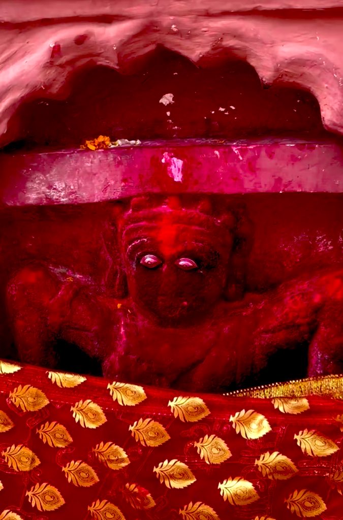 जय माँ कामाख्या 🙏🚩

#INDvWI