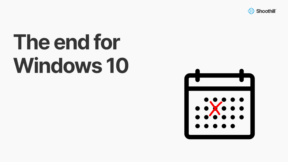 Shoothill tweet media