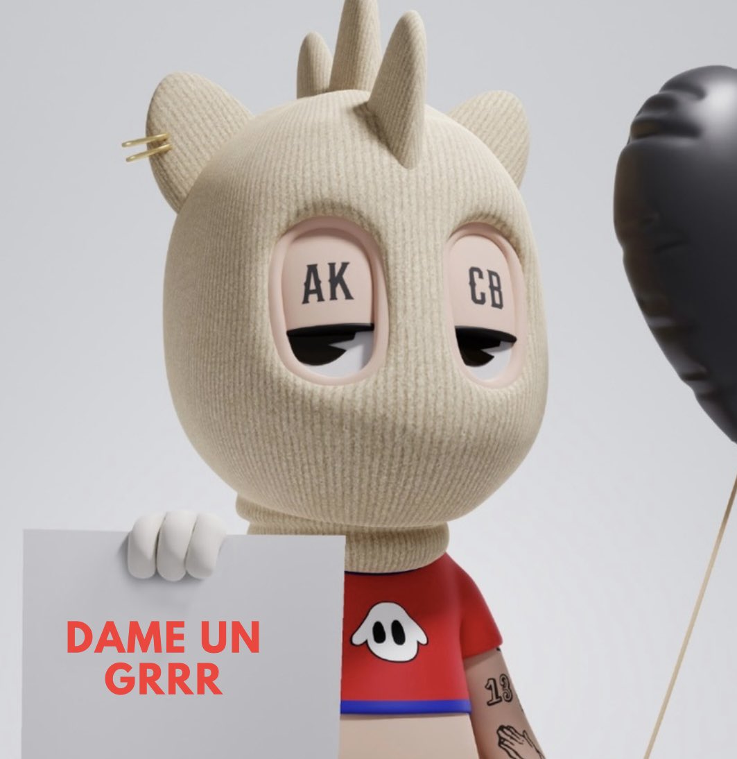 Gm❣️🐯

It’s Friday, baby! Let’s roll with the vibes 😎 🎶