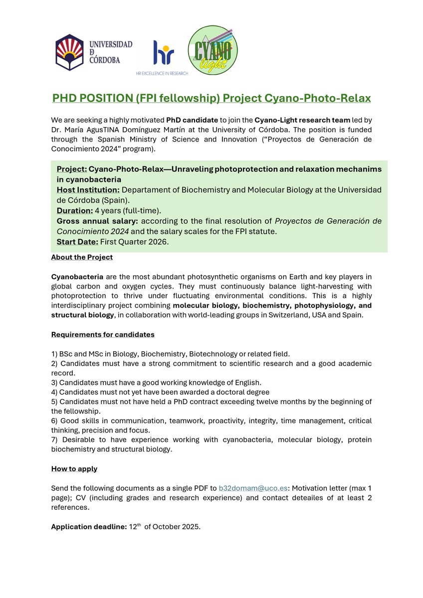 CyanoLight tweet media