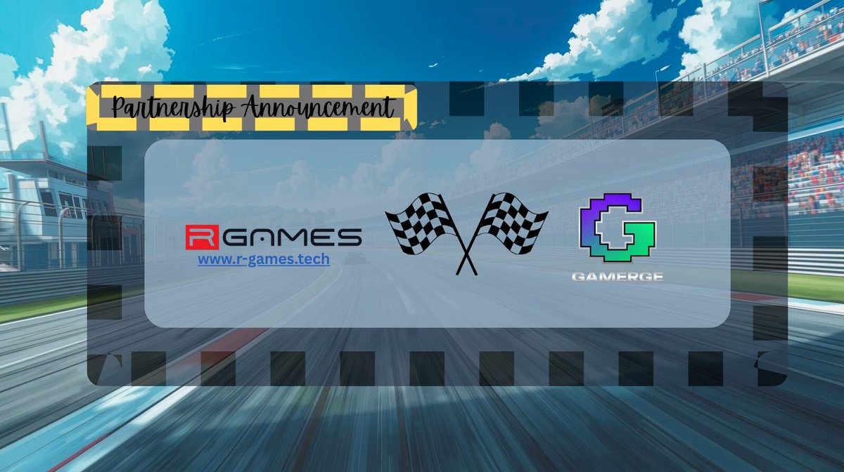 R Games tweet media
