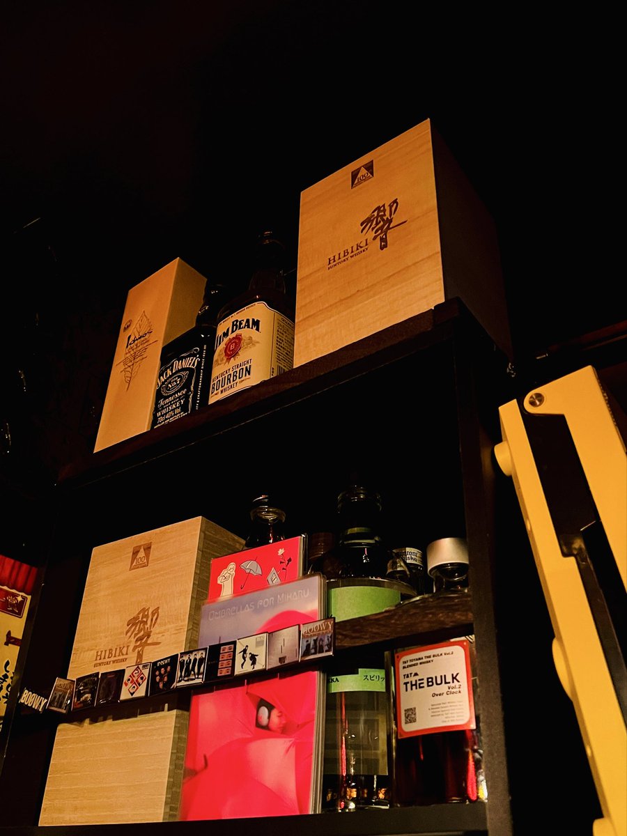 久々に楽器屋行ってみたけど
すべからくと言うか何と言うか
何でもかんでも高くなってるね値段

昔持ってた楽器が中古でエラい値段に

まぁそんな時代なんだろうけど
そう思うと安いなぁウチの店^_^

地道にやっております
でも忙しいのは好きく無いです

さ
今宵もうんにょり

金曜ZORY。。。