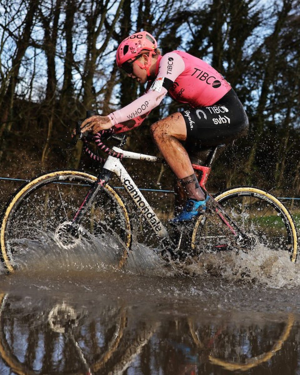 2025 Inter-Regional Cross Championships – U16 Squad! 🚴‍♀️

Beicio Cymru is selecting an Under-16 team to represent Wales at the Cyclo-Cross Inter-Regional Championships! 🏴󠁧󠁢󠁷󠁬󠁳󠁿

📅 6–7 Dec 2025 | 📍 Tong High School, Bradford

Read full entry details here: beiciocymru.org/2025/10/02/202… 🔗