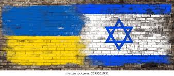 Egal ob Russland vs. Ukraine, Israel vs. Iran oder der Westen vs. die BRICS-Staaten: 
Wer für die eine oder andere Seite Partei ergreift, hilft genau denen, die solche Konflikte zur eigenen Machterhaltung erzeugen &amp; dauerhaft in Gang halten.