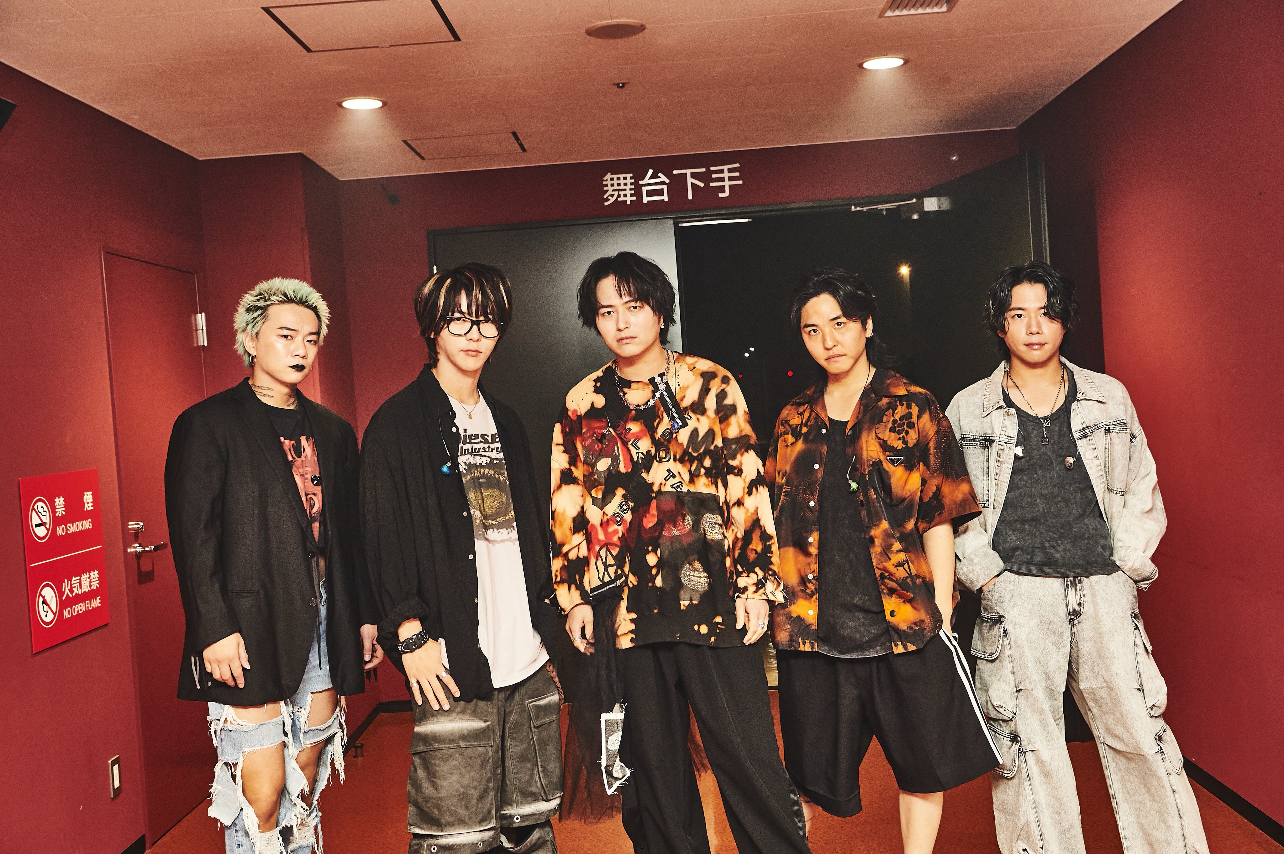 Novelbright (@Novelbright_jp) / X
