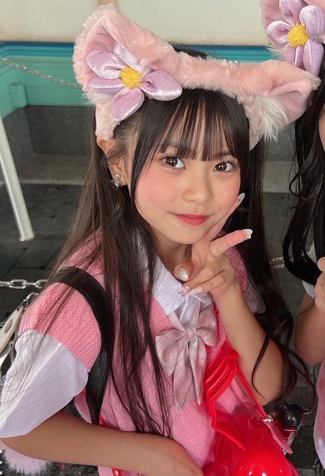 Twitterのコスプレ画像1