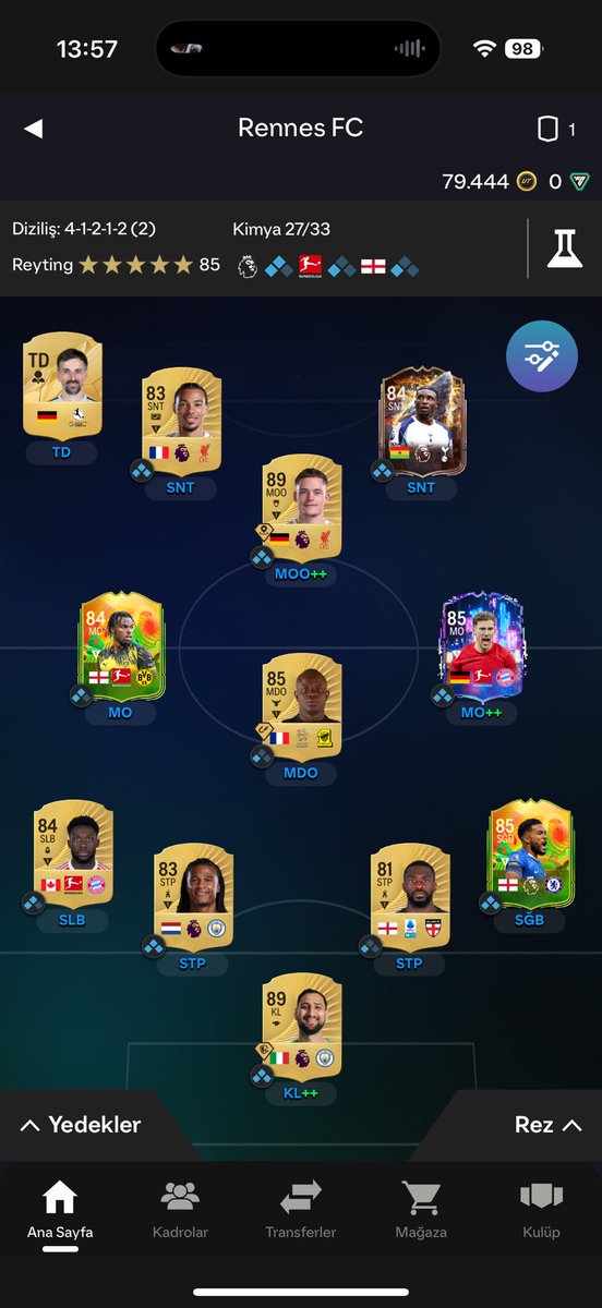 Beyler rica etsem tavsiye verir misiniz ne yapmam lazım 80 k para var