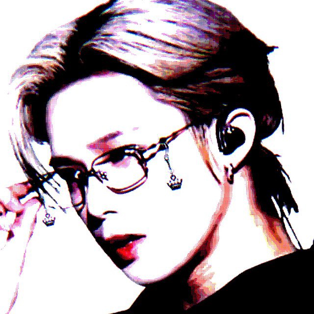 👀 #NewProfilePic