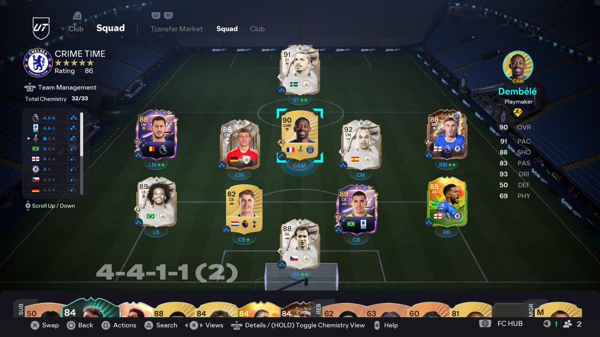 FUT Coin Shop tweet media