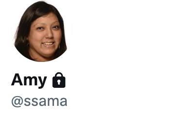 johnnymaher's tweet photo. @thekitze @ssama Not sure if she works there bro https://t.co/TI1TKV9235