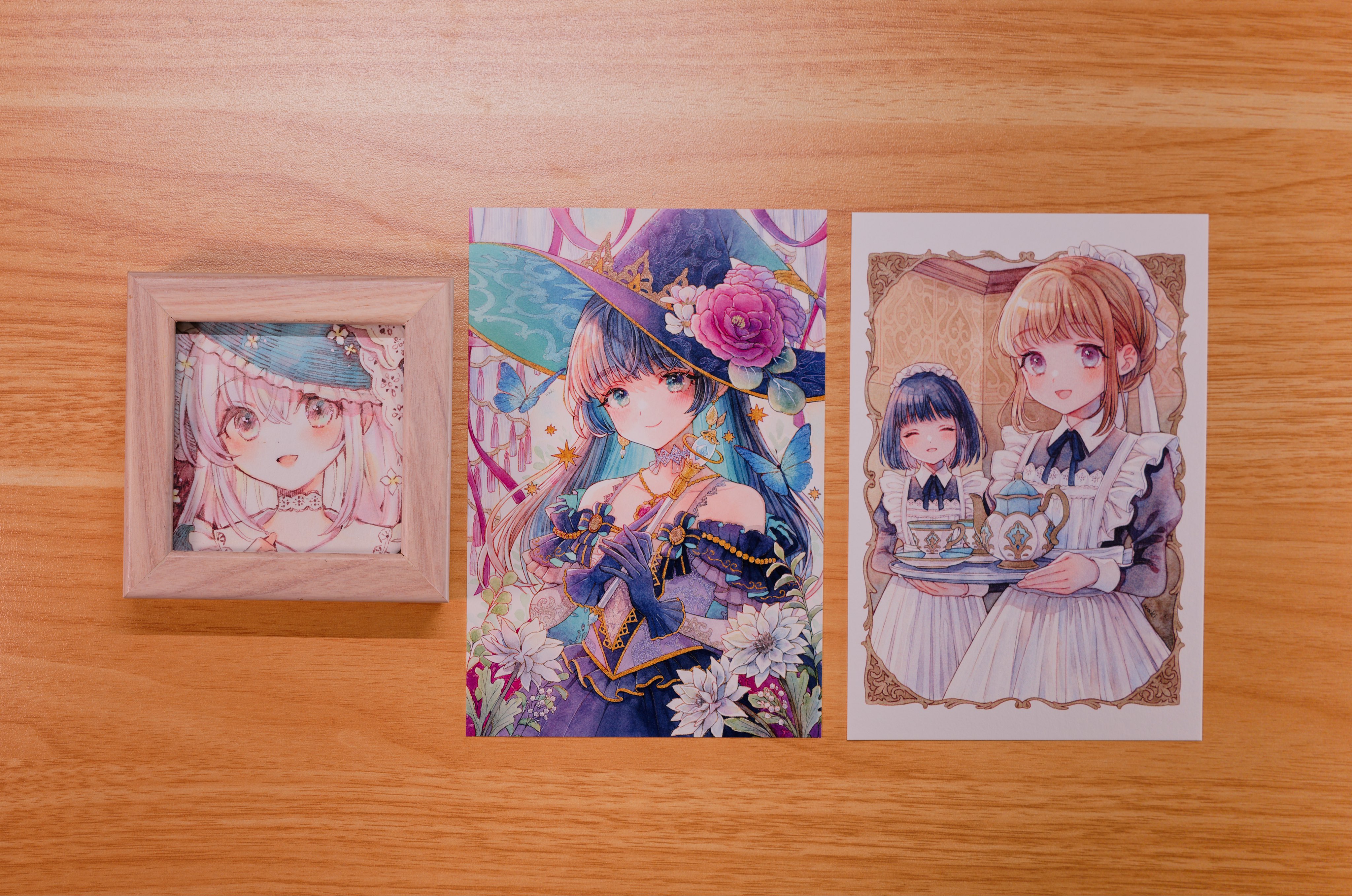ふゅーく（趣味） on X: 