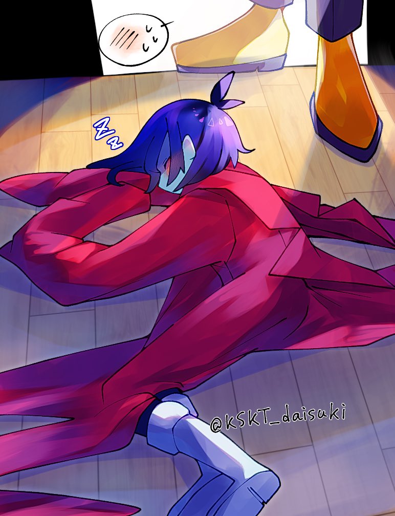 ここに居たんだね…💦  📺🍎
 #tennakris