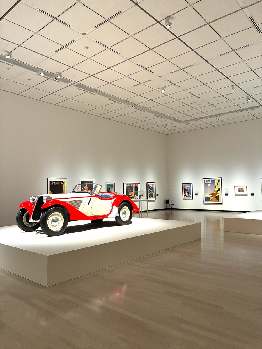 nakkaart2022's tweet image. 【アール・デコ展  明日開幕✨】…