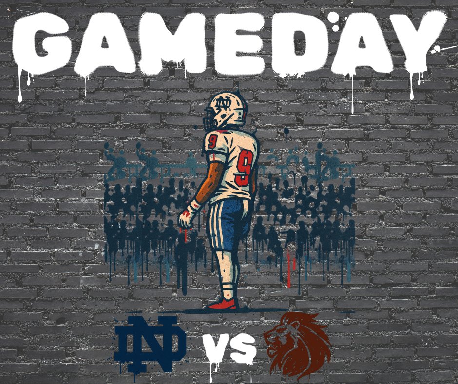 North DeSoto Football (@ndgriffinfb) on Twitter photo 