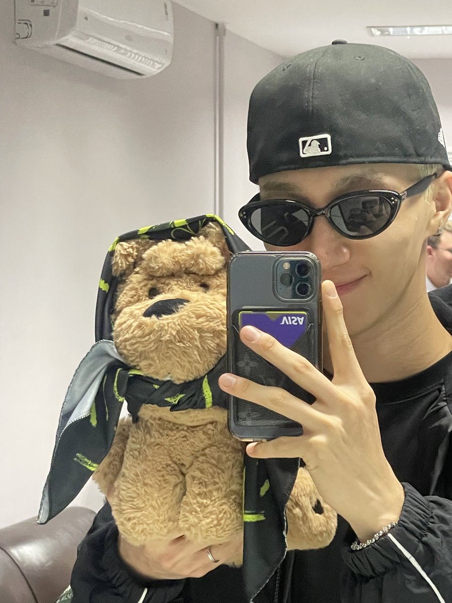 last night was amazing😎