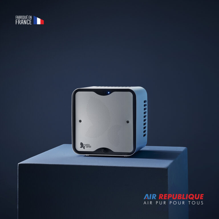 La contamination croisée ??? dans les transports publics...
HYGEOLIS mobilité
Le 1er purificateur d'air spécialement conçu pour les transports en commun :
Bactéries
Virus
Mauvaises Odeurs
HYGEOLIS est là 
RESPIREZ
air-republique.fr/wp-content/upl…