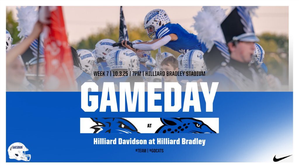 𝗪𝗲𝗲𝗸 𝟳. GameDay!! 

#Go𝒞𝒶𝓉𝓈