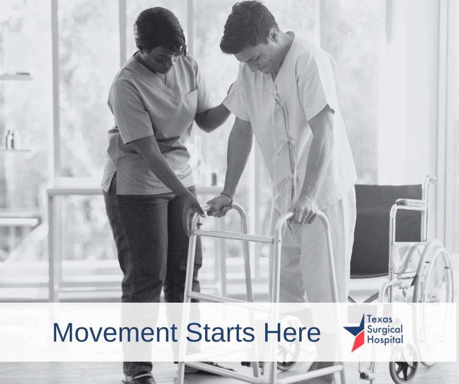 TexasSurgical's tweet photo. Our orthopedic team specializes in treating joint issues with precision and compassion.
Whether it’s a knee, hip, or shoulder—we’re here to help you move better.
🦴 Learn more at https://t.co/0vicZD5ajm

#JointRelief #OrthopedicExperts #TexasSurgical" https://t.co/SivLzNV7ju