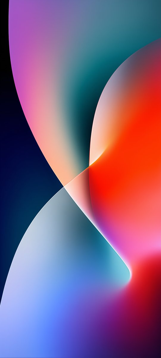 4k_walls's tweet image. New Wallpaper...

❤️ &amp;amp; 🔄 for support!

#wallbyte #abstract #gradient #colorful
