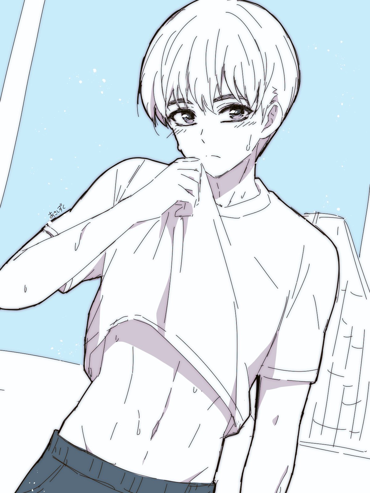 ♡Sachan♡ページ あさしずく🌞原稿中 on X: 