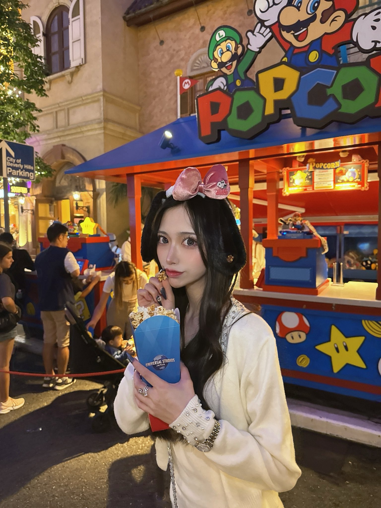 いのりん inori (@_inooori_) / X