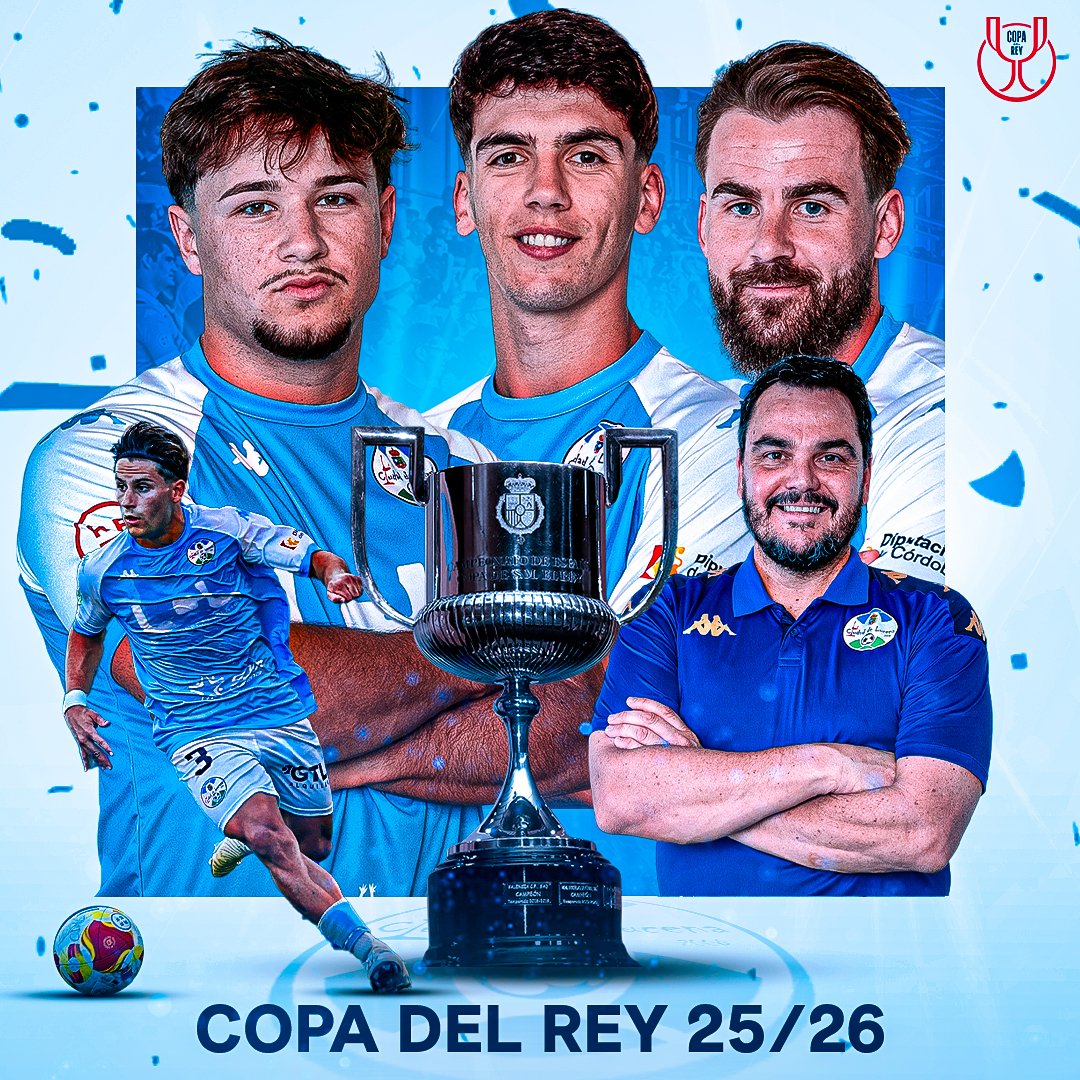 C.D Ciudad de Lucena (@ciudaddelucena) on Twitter photo 