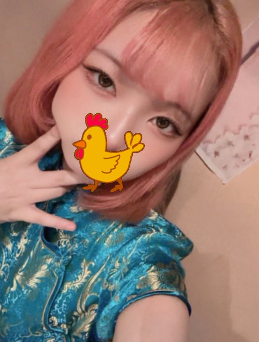 茉莉花のツイート