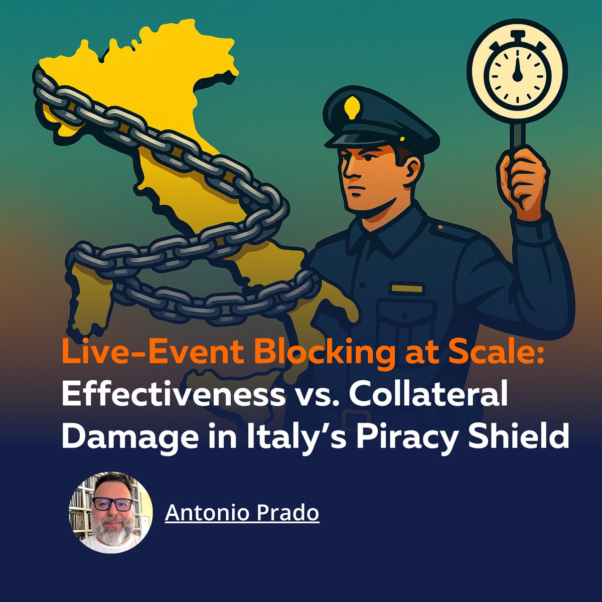 RIPE Labs tweet media