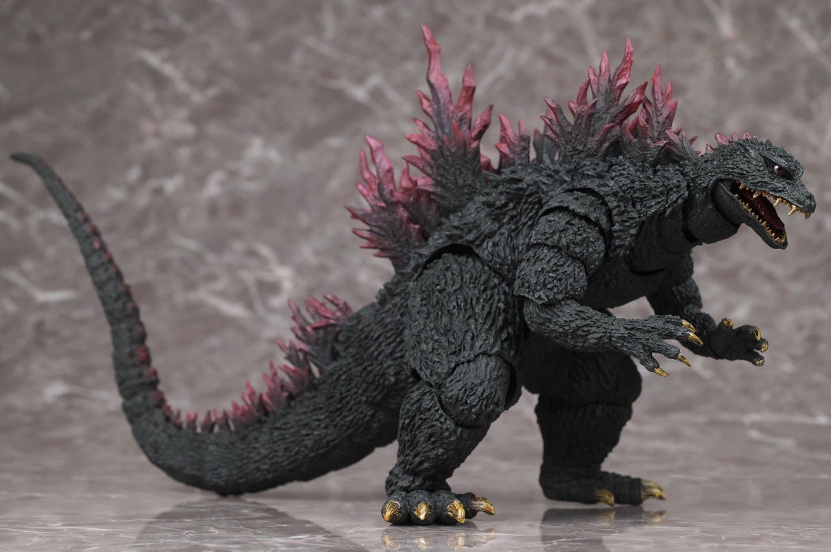 Godzilla🫶🇯🇵 (@Shin_Gojira_66) / X
