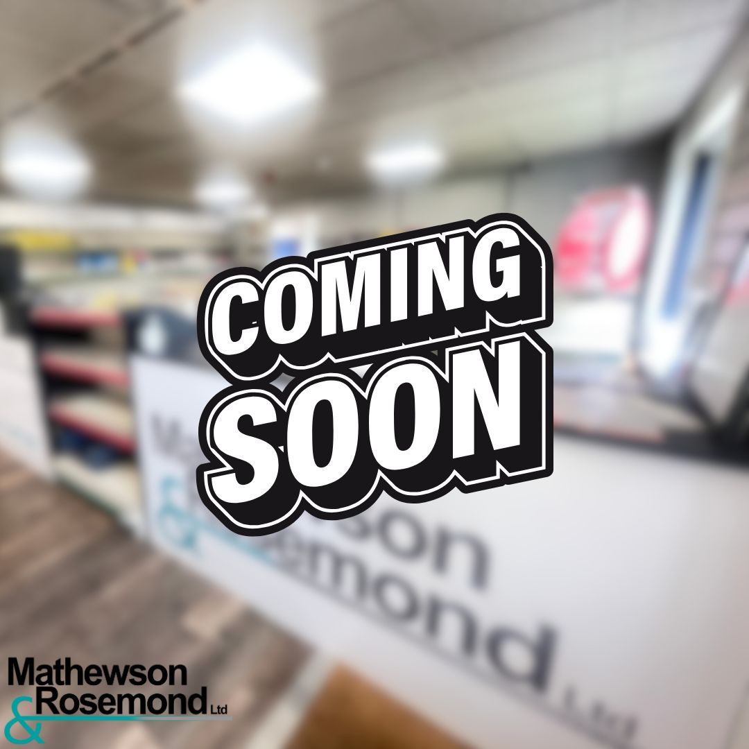 Mathewson & Rosemond Ltd tweet media