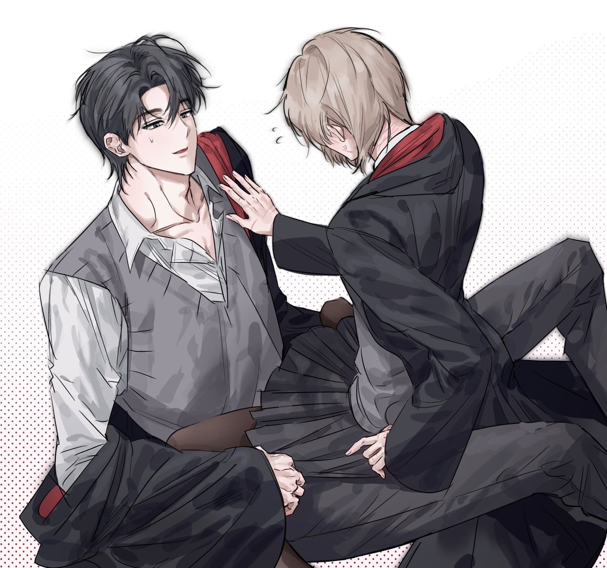 시리무럭키스케베
뮤단 뇨타 ts