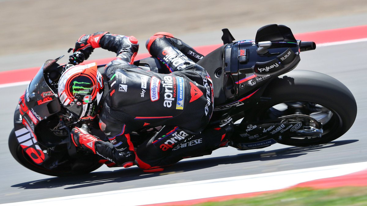 Hasil Practice MotoGP Mandalika