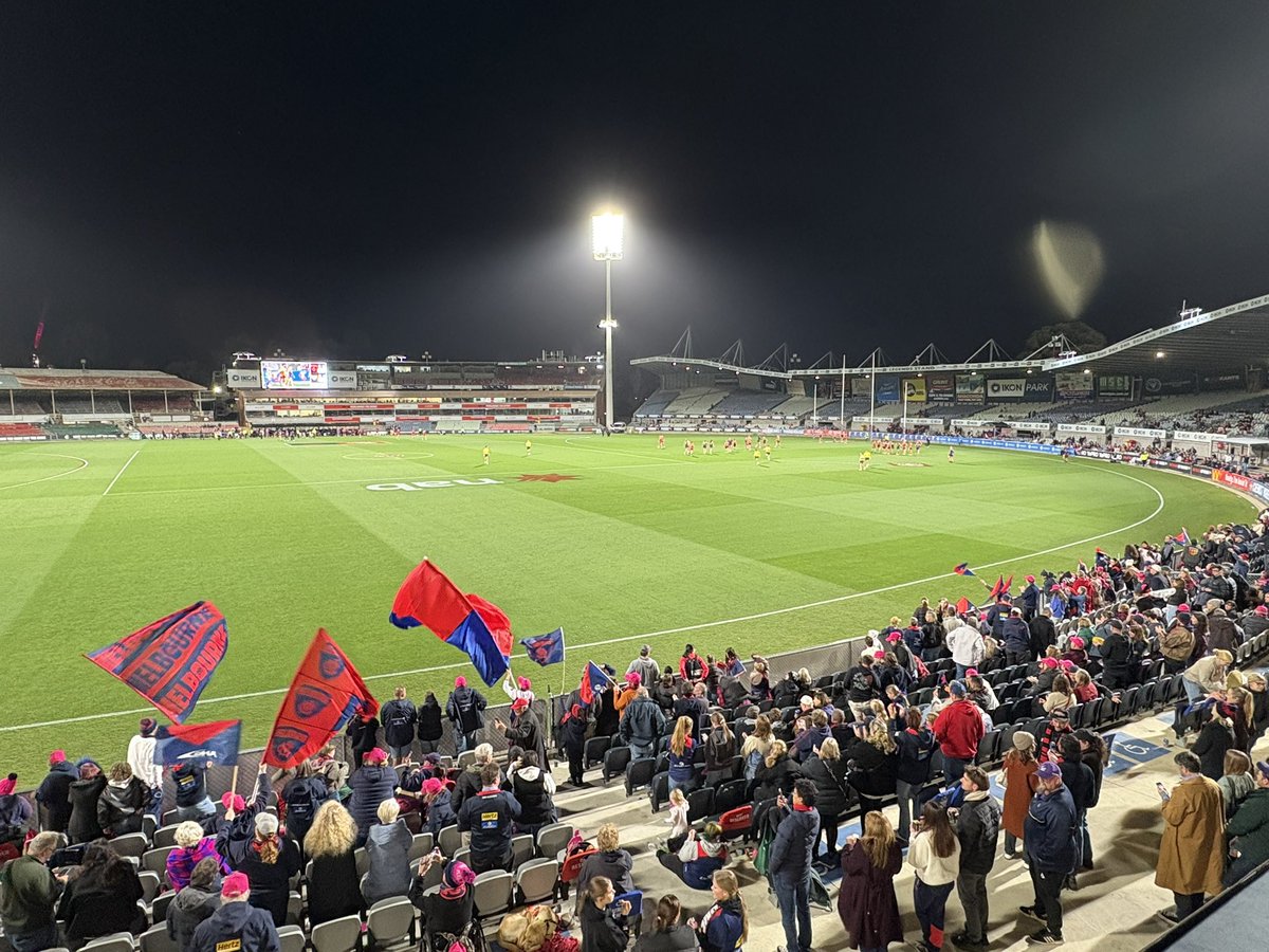 Another win for the Dees 🔴🔵