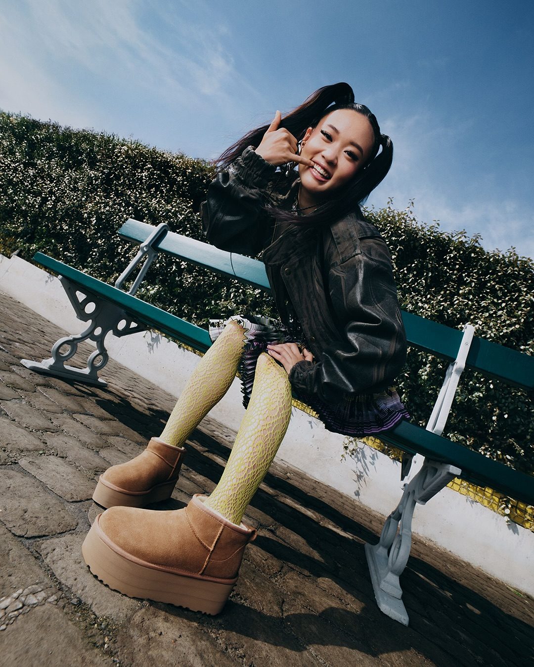 UGG® Japan (@UGGJapan) / X