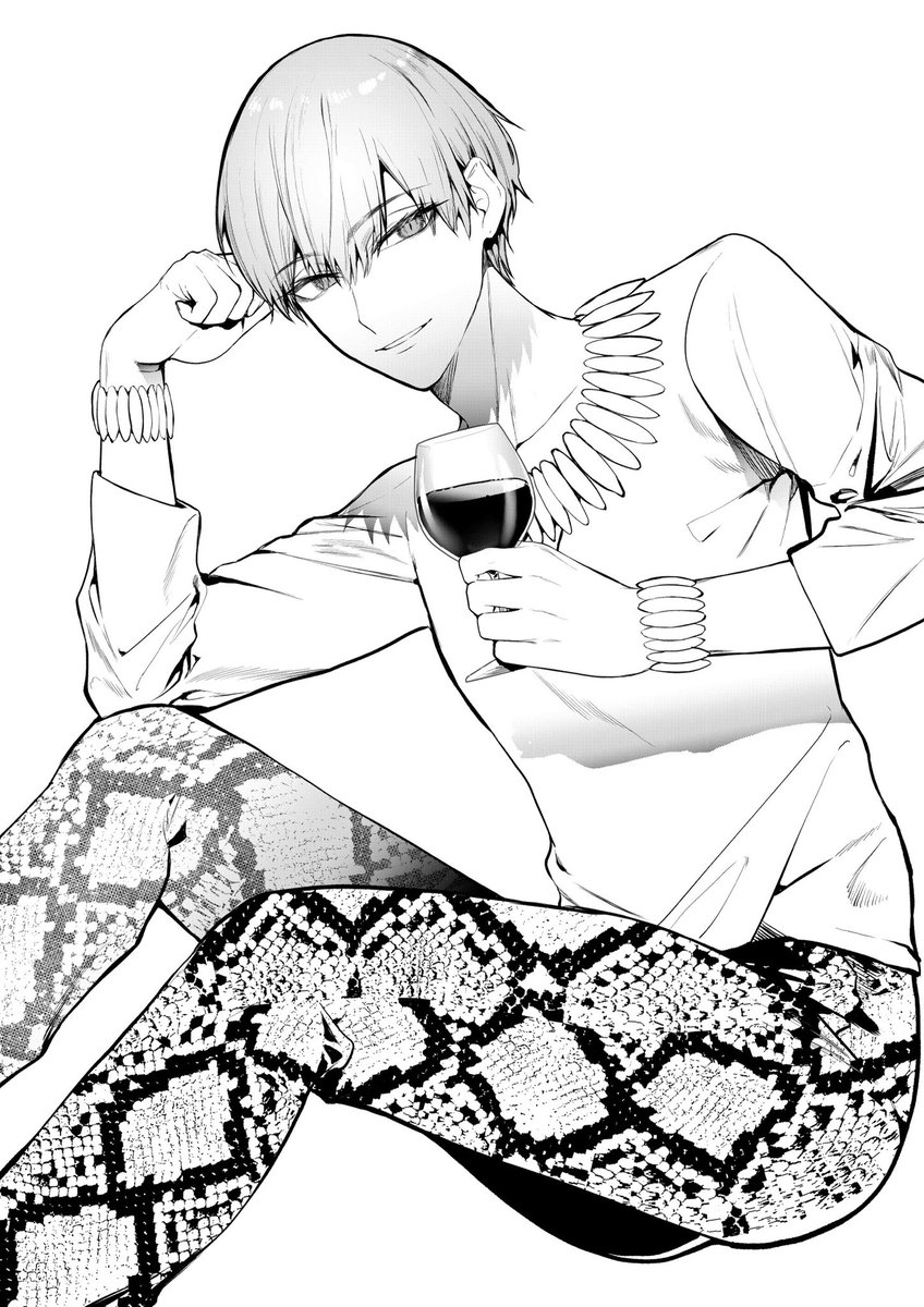 #ギルガメッシュ
ゼロミュ最高だったなあ✨