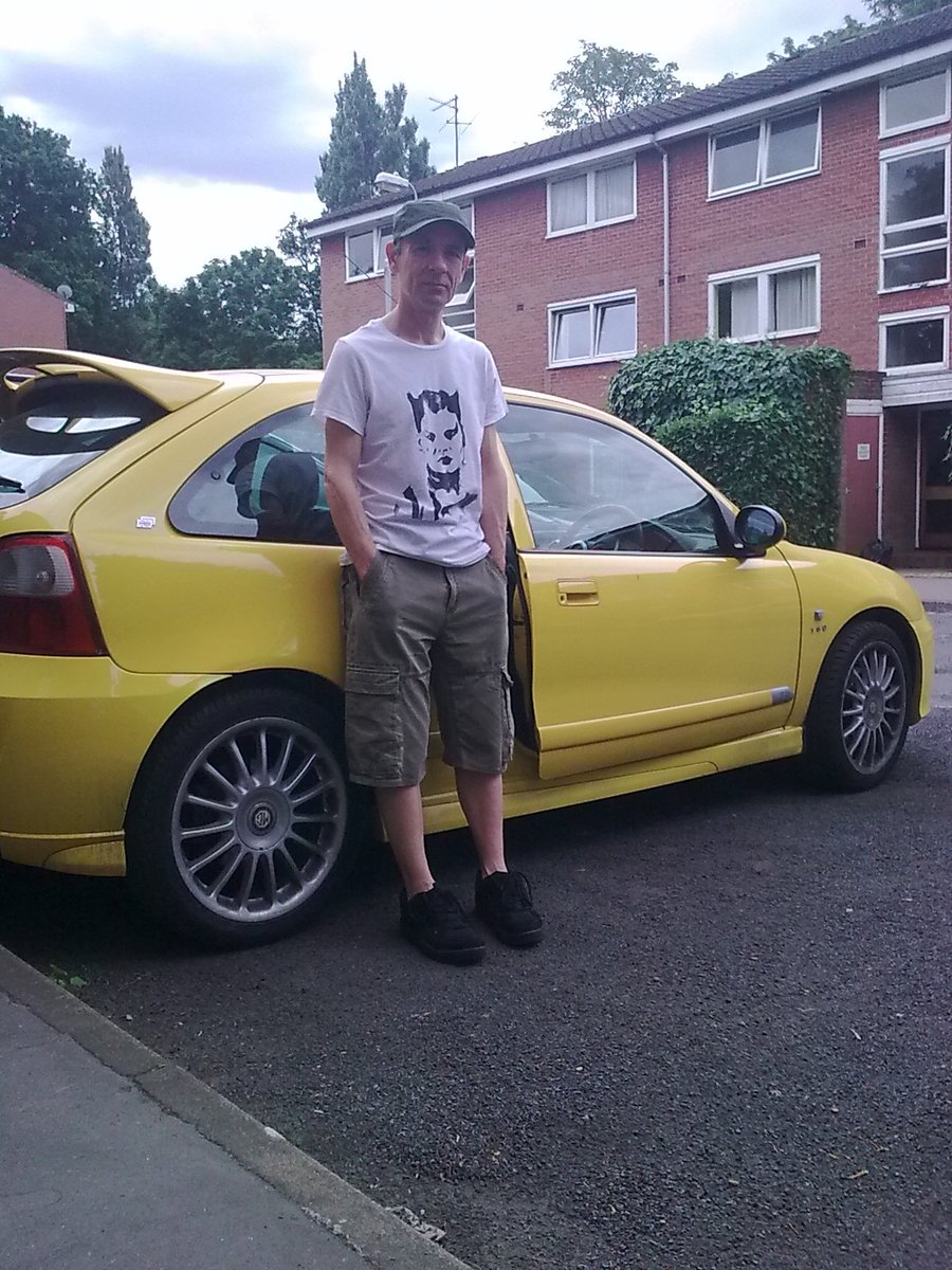 R.I.P. Soo Catwoman. I am so sorry to hear about this. Soo Catwoman (Susan Lucas) was such a notable figure, one of the most famous images of the whole punk era.