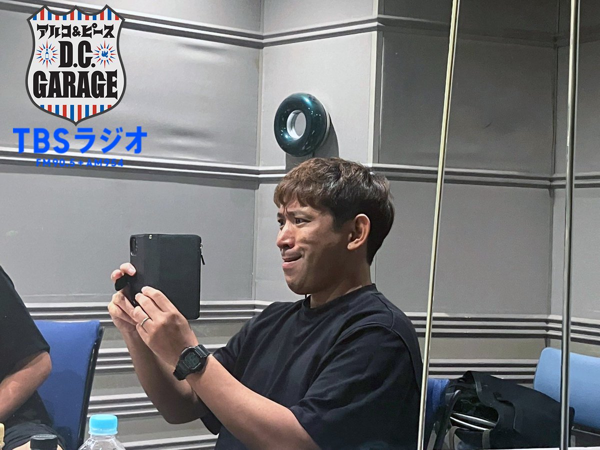 【2025年9月30日放送分】
#アルピーdcg

［ radikoタイムフリー ］
radiko.jp/share/?sid=TBS…
［ 直火ロースト ］
radiko.jp/share/?sid=TBS…

▼LINEのアイコン変えてみた
▼ダブルディズニートーク完結！？
▼それぞれの子どもが克服したこと

#明治アーモンドチョコ63周年
#TBSラジオ