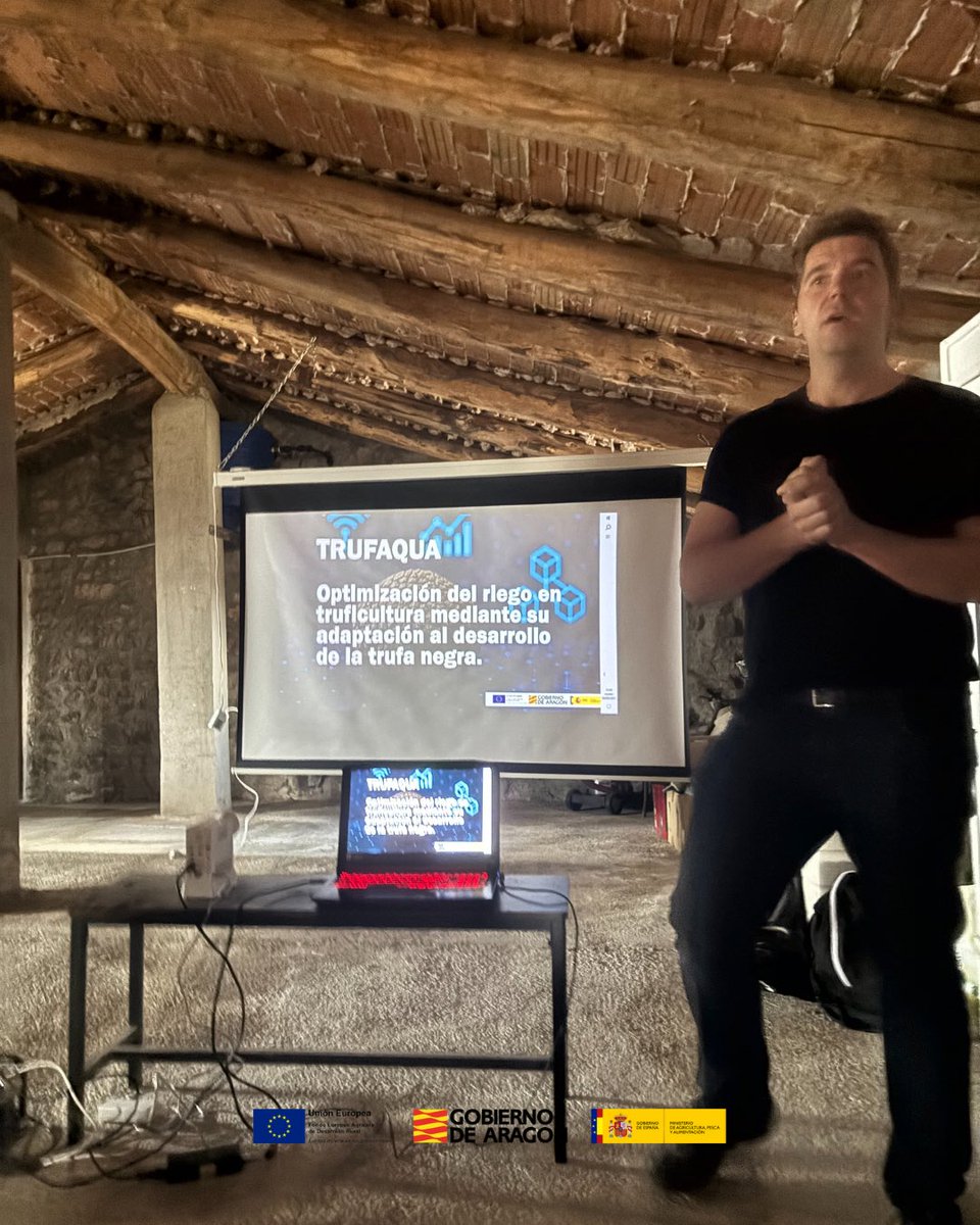 Cluster de Alimentación y Nutrición de Aragón tweet media